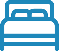 Beds Icon