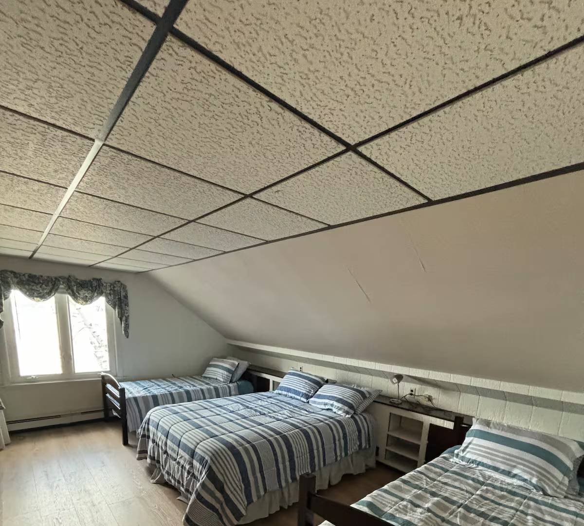 Property B Bedroom 7