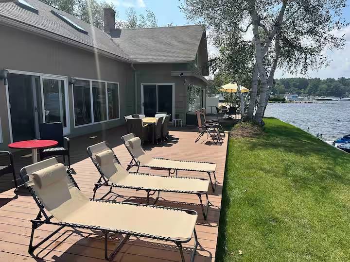 Property A Exterior View 7